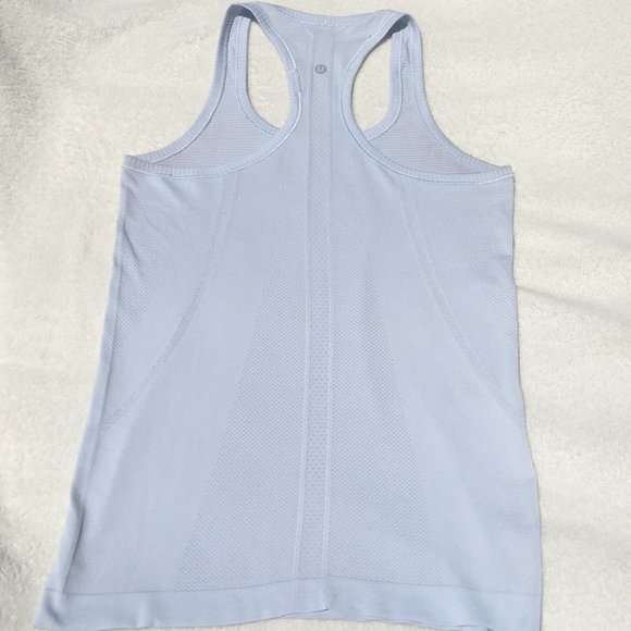 Lululemon Racerback Tank - Picture 6 of 9